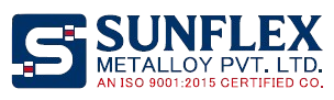Sunflex Metalloy Pvt. Ltd. – Copper Nickel Collar Manufacturer India
